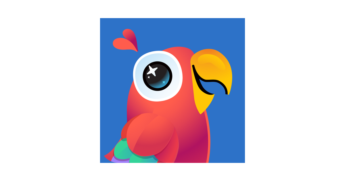 Parrot Application Parrot - Desktop App for Mac, Windows (PC) - WebCatalog