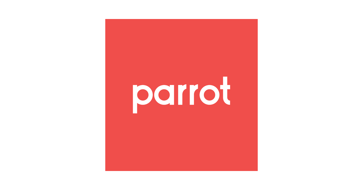 Parrot Application Parrot - App desktop untuk Mac, Windows (PC), Linux - WebCatalog