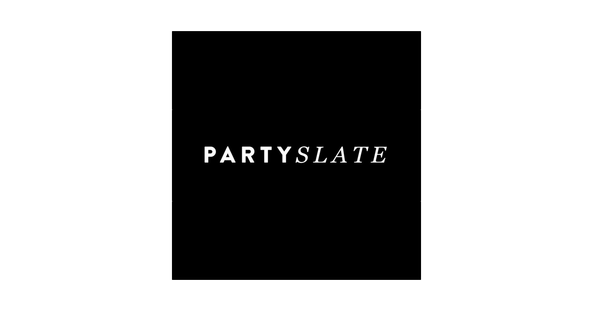 PartySlate Desktop App for Mac, Windows (PC) WebCatalog