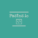 Pastes.io