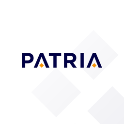Patria Finance SK