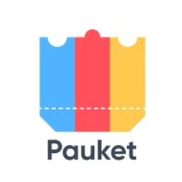 Pauket