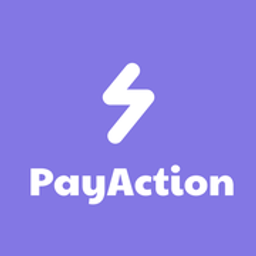 페이액션 PayAction