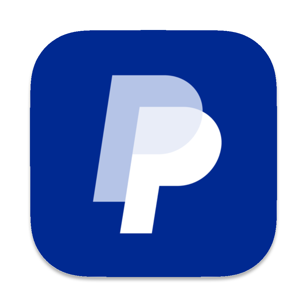 paypal download mac