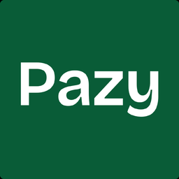 Pazy