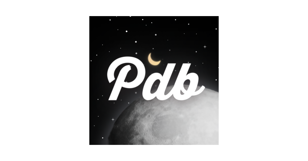 PDB - Desktop App for Mac, Windows (PC) - WebCatalog