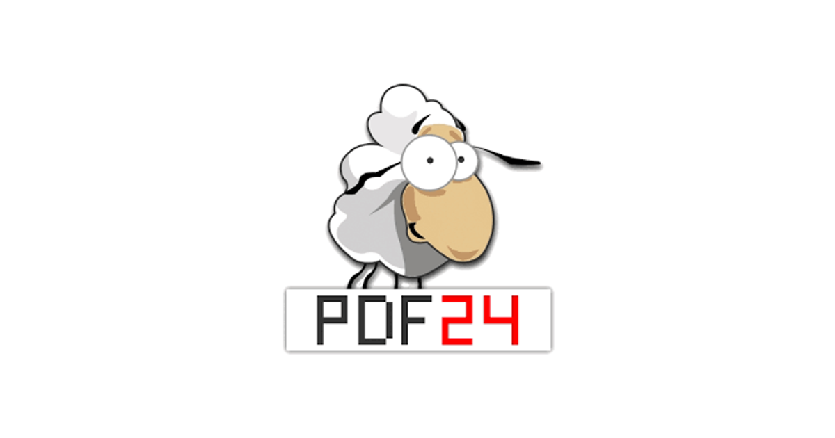 Pdf24 tools desktop app for mac windows pc webcatalog