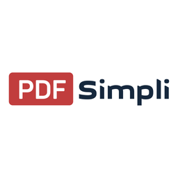 PDFSimpli