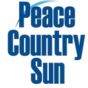 Peace Country Sun