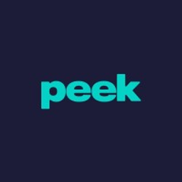 Peek