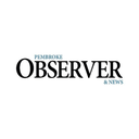 Pembroke Observer and News