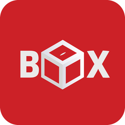 Pentad Box