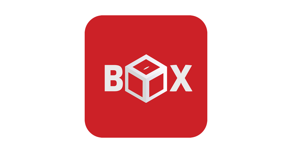 Pentad Box - Desktop App & Mobile App - Mac, Windows, iPhone & iPad ...