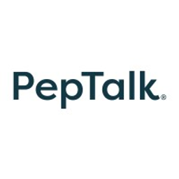 PepTalk