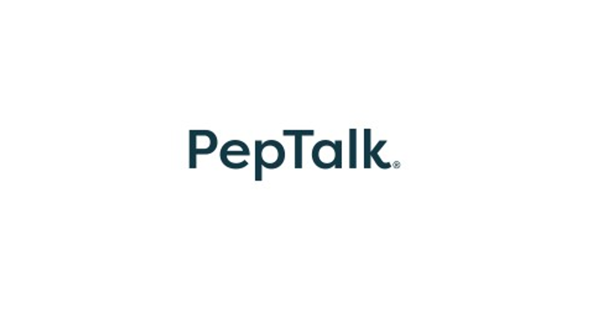 PepTalk - Desktop App - Mac, Windows - WebCatalog