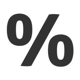 Percentage Calculator