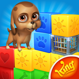 Pet Party Columns - Game for Mac, Windows (PC), Linux - WebCatalog