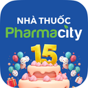 Pharmacity