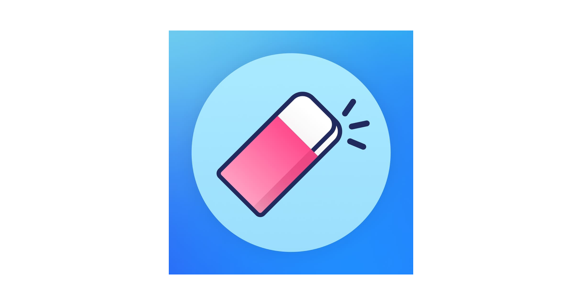 Eraser Window Photo Eraser - Desktop App for Mac, Windows (PC) - WebCatalog