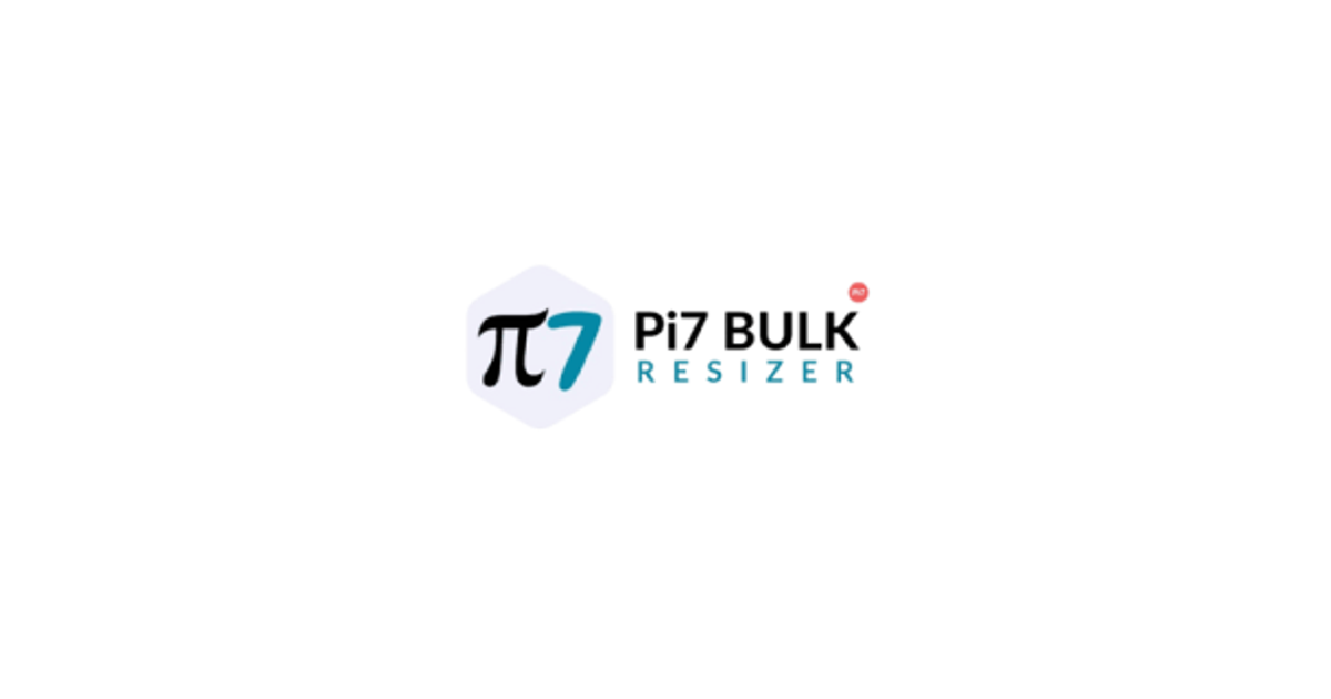 Pi7 Bulk Resizer Desktop App For Mac Windows PC WebCatalog Pi7 bulk resizer desktop app for mac windows pc webcatalog