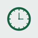 Pi7 Clock