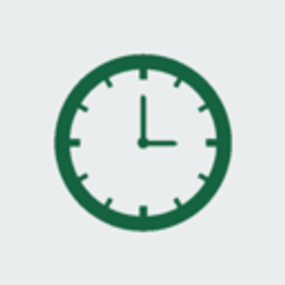 Pi7 Clock