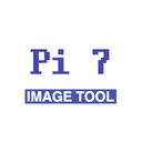 Pi7 Image Tool
