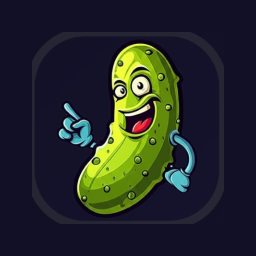 Pickle Charts