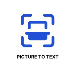 Picture to Text