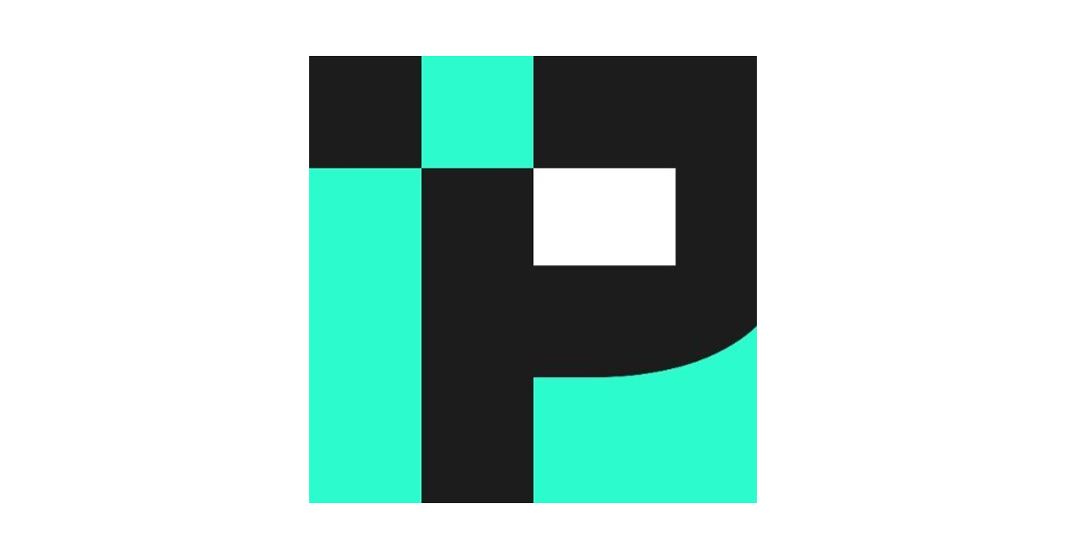 Pikzels logo