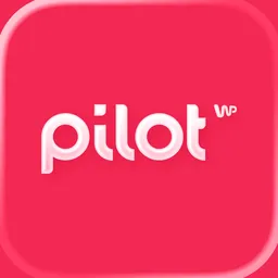 Pilot WP - Desktop App for Mac, Windows (PC) - WebCatalog