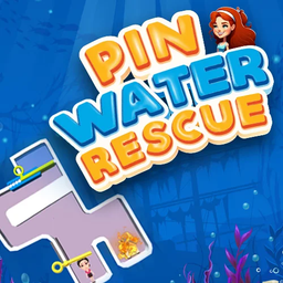 Pin Water Rescue