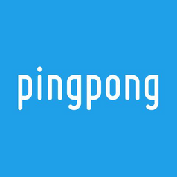PingPong 中国