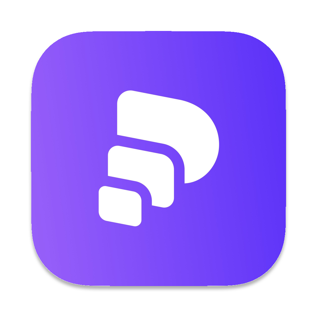 Pitch Desktop App for Mac and PC Catalog