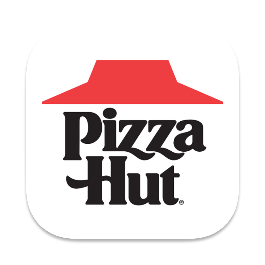 Pizza Hut Desktop App For Mac And PC WebCatalog   Pizza Hut Icon 