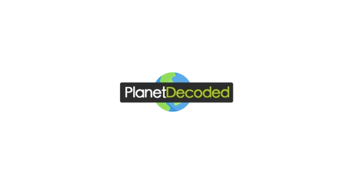 Planet Decoded - Desktop App for Mac, Windows (PC) - WebCatalog