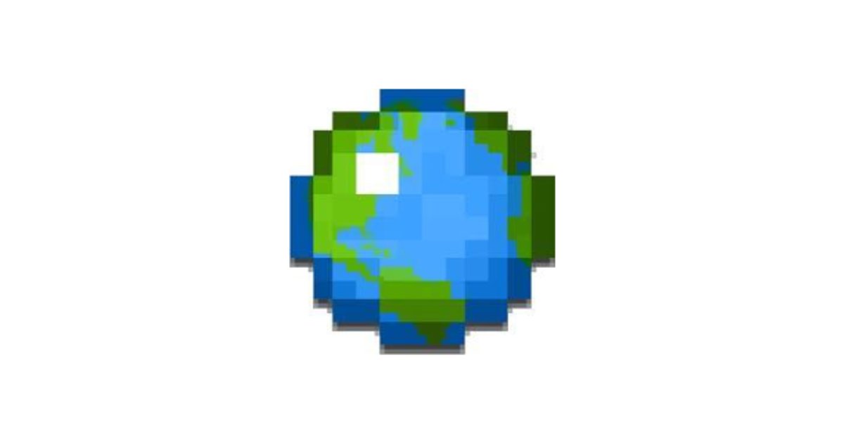 Minecraft Planets Planet Minecraft - 桌面应用 - Mac、Windows - WebCatalog