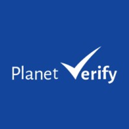 PlanetVerify