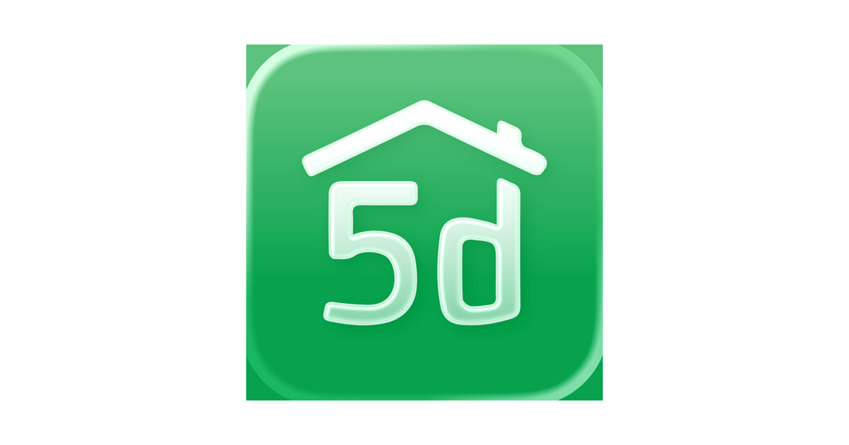 Planner 5D - Desktop App for Mac, Windows (PC), Linux - WebCatalog
