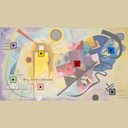 Play a Kandinsky