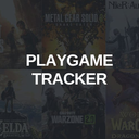 Playgame Tracker