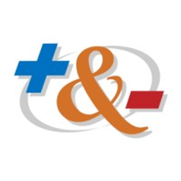 Plus & Minus