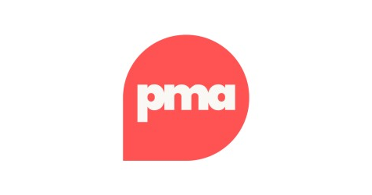 Pma Rp Logo PMA - Desktop App for Mac, Windows (PC) - WebCatalog