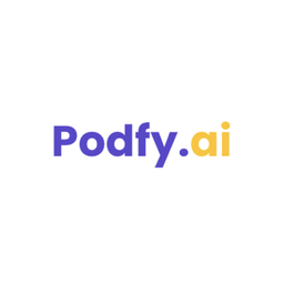 Podfy.ai
