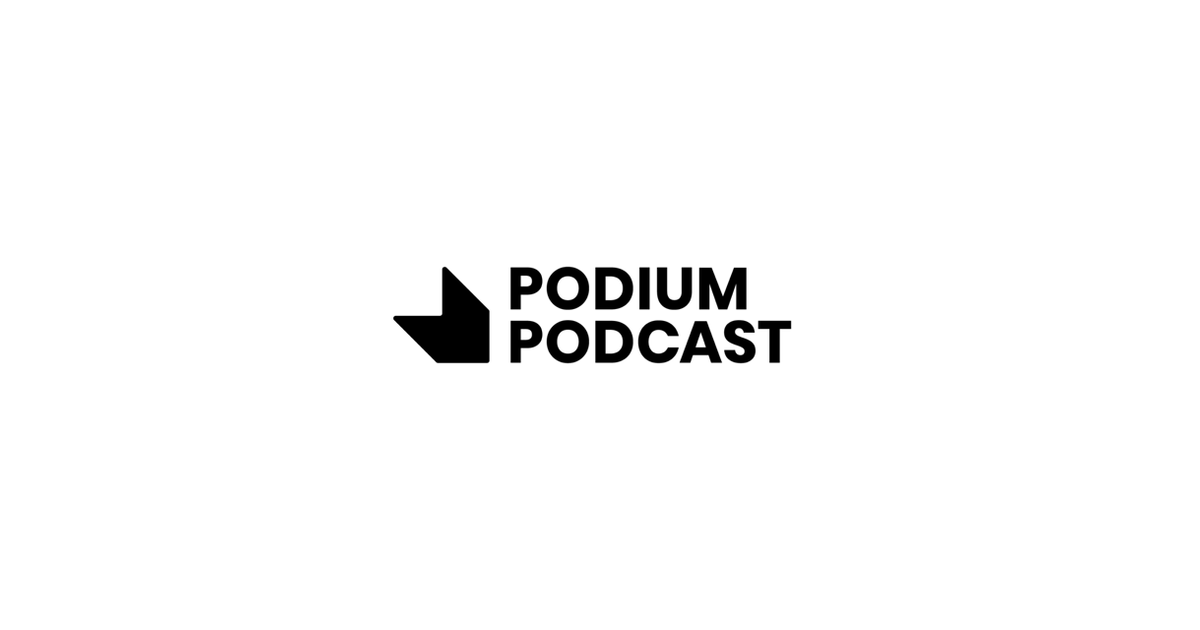 Podium Podcast - Desktop App for Mac, Windows (PC) - WebCatalog