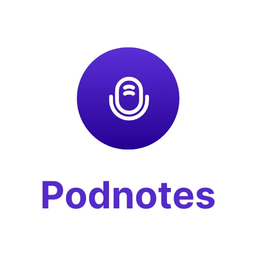 PodNotes