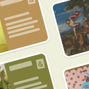 Poem Postcards