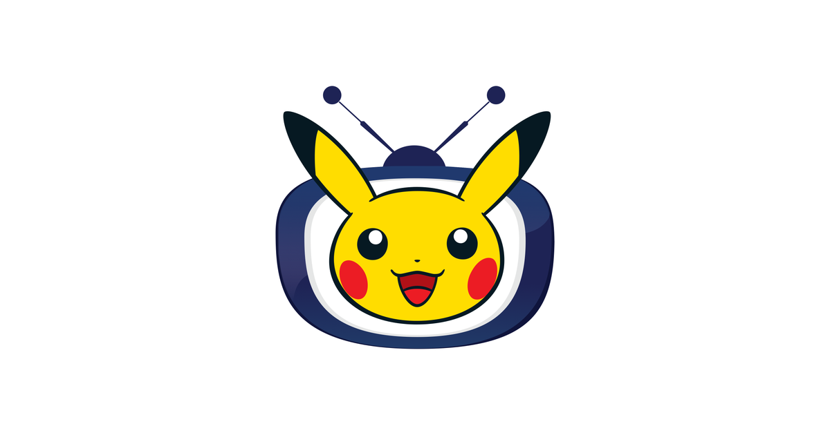 Pokemon TV Aplikacja komputerowa na systemy Mac Windows PC WebCatalog