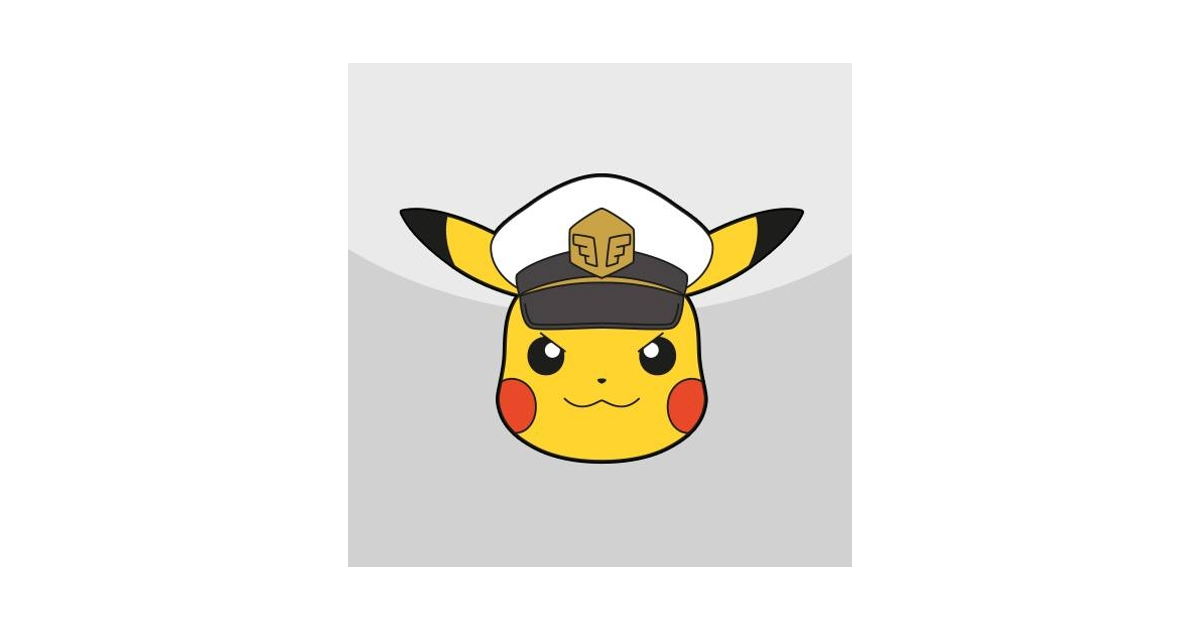 Pokémon - Desktop App for Mac, Windows (PC) - WebCatalog