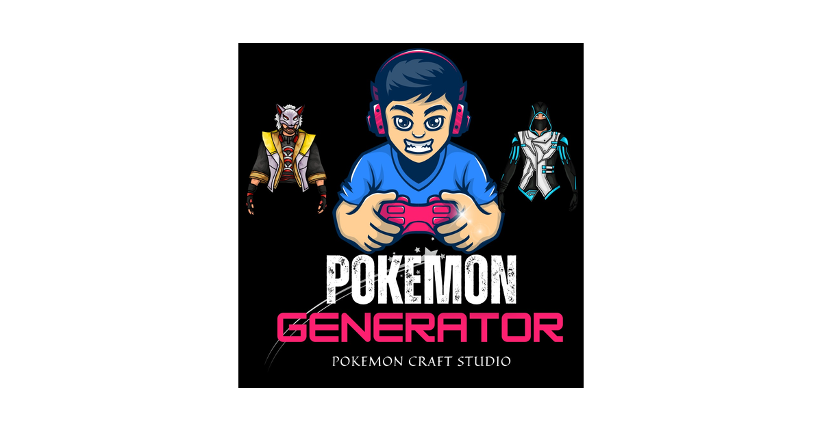 Pokemongenerators - Aplicación de escritorio para Mac, Windows (PC ...